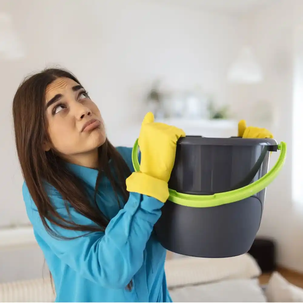 water damage restoration service North Gates